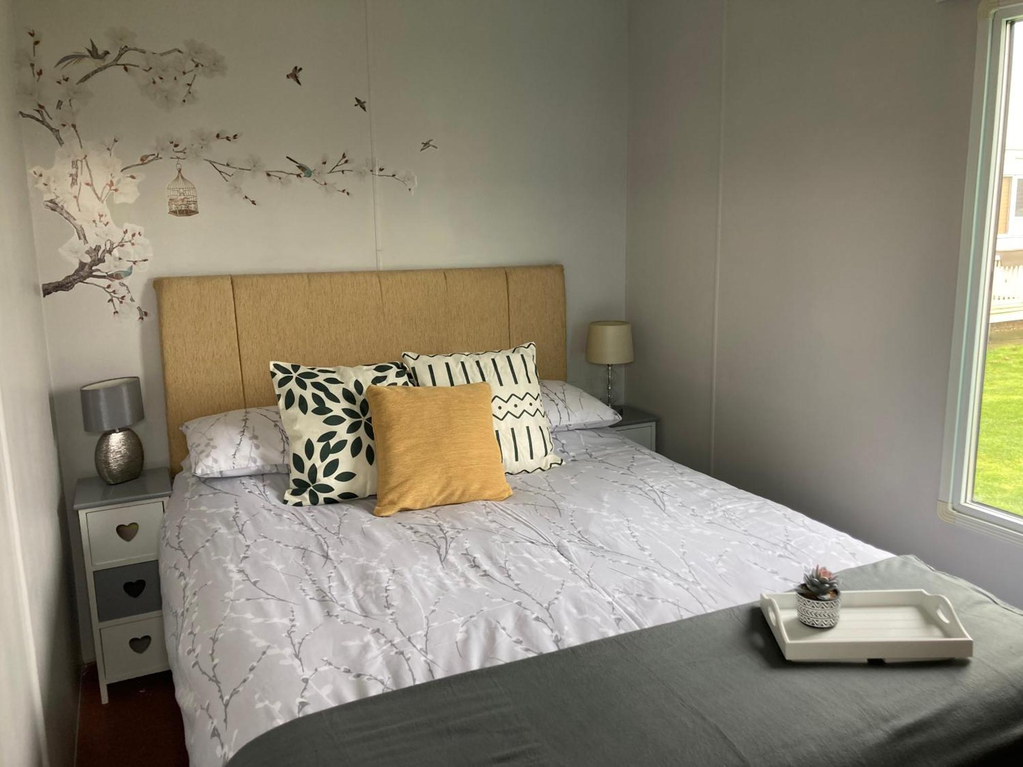 Pet Friendly Holiday Home On Golden Palm Skegness Exterior foto