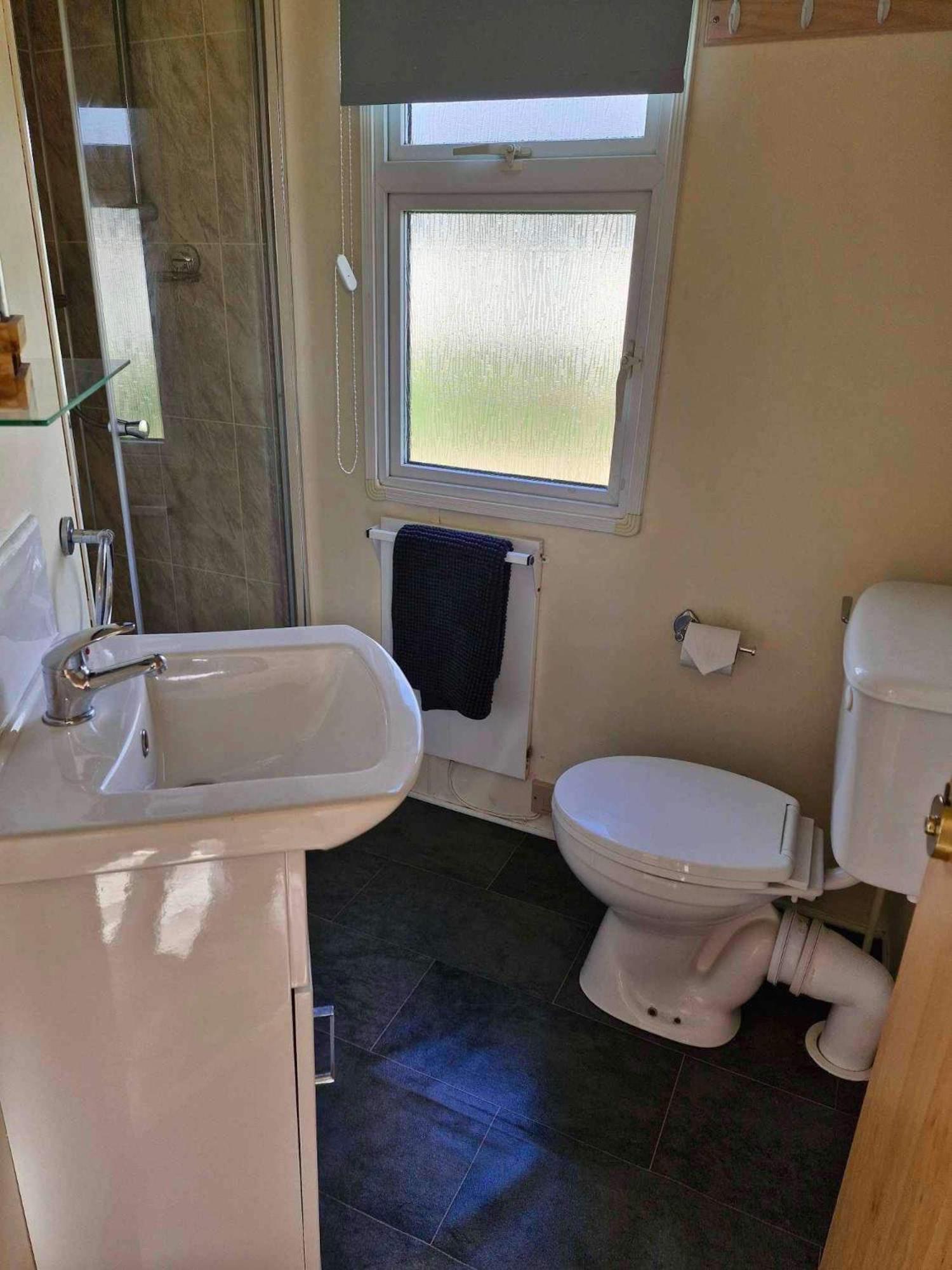 Pet Friendly Holiday Home On Golden Palm Skegness Exterior foto