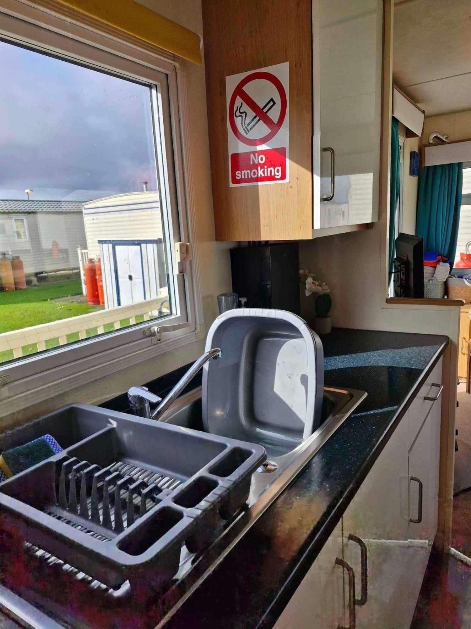 Pet Friendly Holiday Home On Golden Palm Skegness Exterior foto